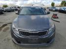 Kia Optima Sx Image 9