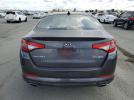 Kia Optima Sx Image 5