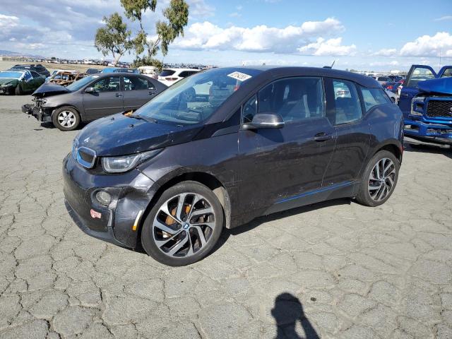  Salvage BMW I Series