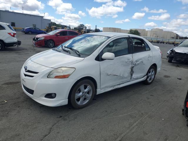  Salvage Toyota Yaris