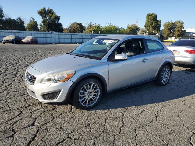 2011 Volvo C30