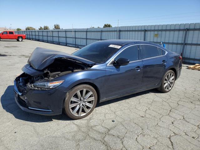  Salvage Mazda 6