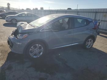  Salvage Chevrolet Bolt