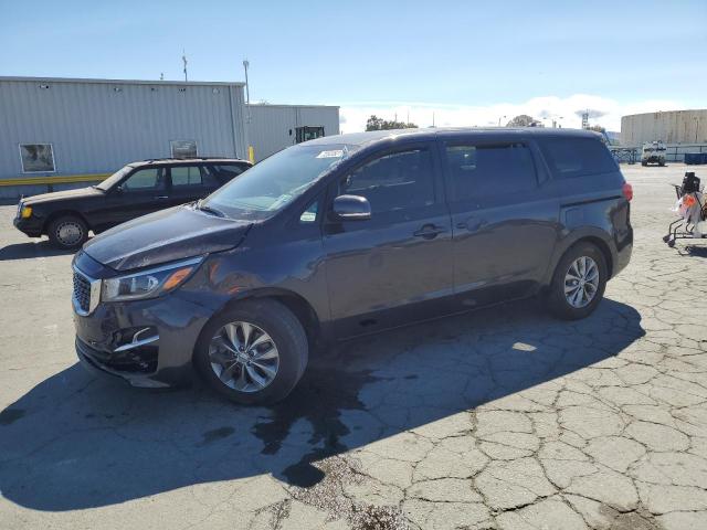  Salvage Kia Sedona