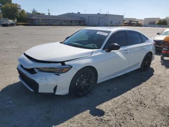  Salvage Honda 100