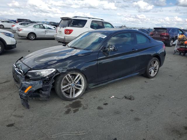  Salvage BMW 2 Series