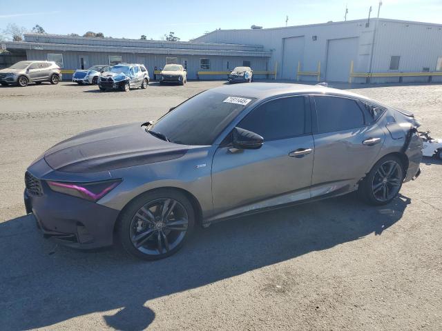  Salvage Acura Integra A-