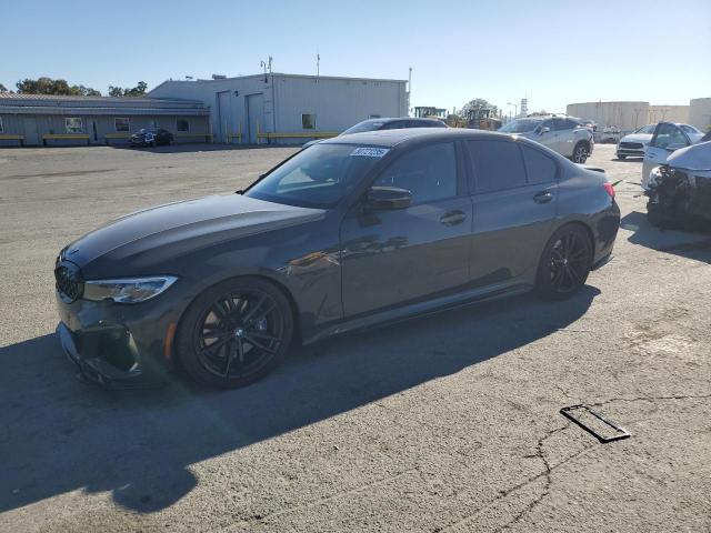  Salvage BMW M Series