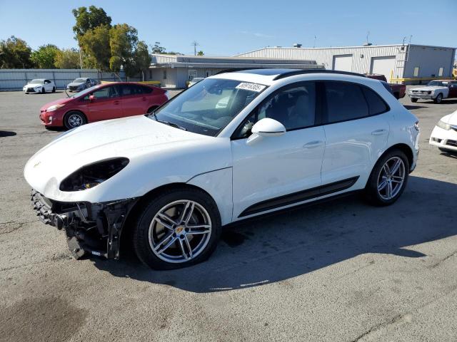  Salvage Porsche Macan Base