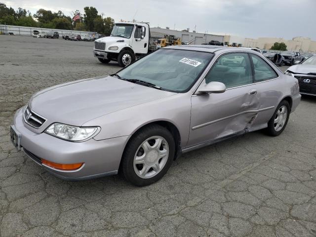  Salvage Acura CL