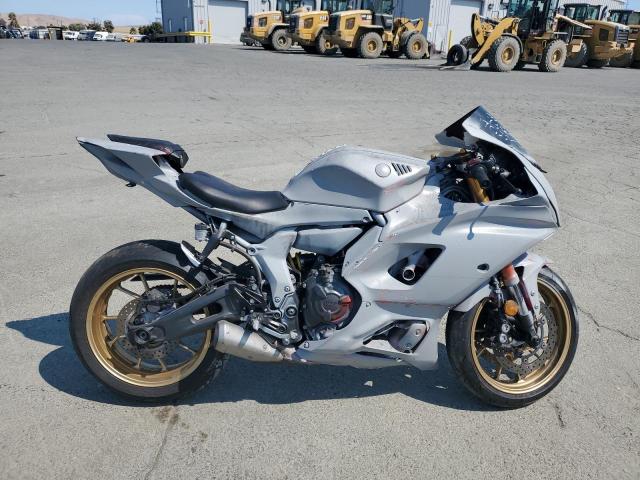  Salvage Yamaha Yzfr7