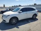 Acura MDX Advance Image 1
