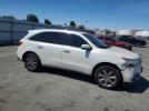 Acura MDX Advance Image 11