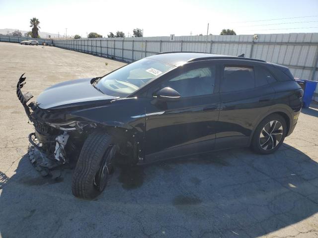  Salvage Volkswagen ID.4