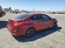 Nissan Sentra S Image 4