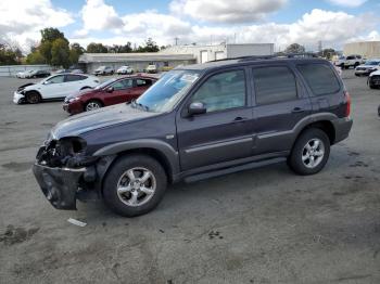  Salvage Mazda Tribute