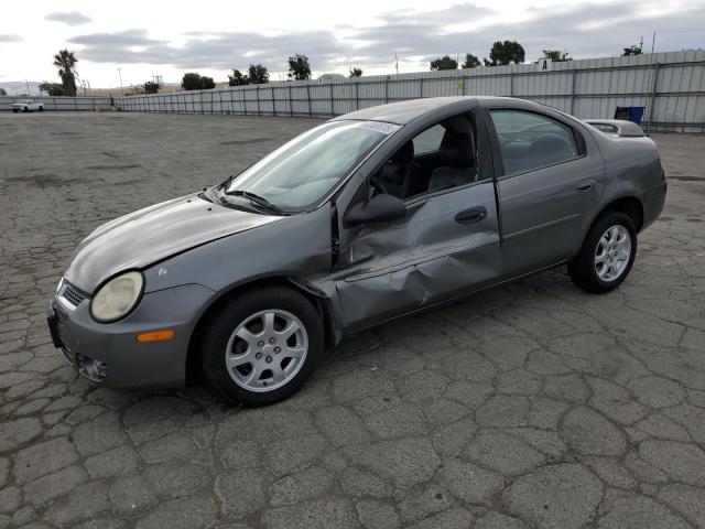  Salvage Dodge Neon