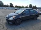 Nissan Versa S Image 1