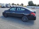 Nissan Versa S Image 10