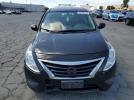 Nissan Versa S Image 3