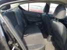 Nissan Versa S Image 9