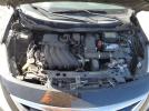 Nissan Versa S Image 8