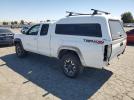 Toyota Tacoma Access Cab Image 7