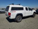 Toyota Tacoma Access Cab Image 12