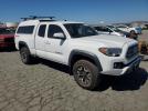 Toyota Tacoma Access Cab Image 2