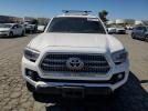 Toyota Tacoma Access Cab Image 3