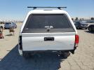 Toyota Tacoma Access Cab Image 4