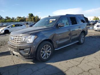  Salvage Ford Expedition