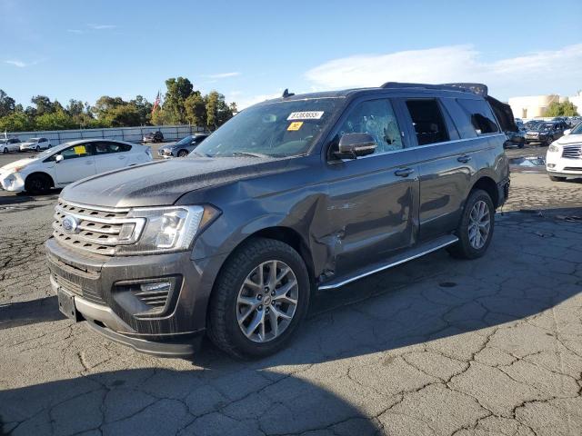  Salvage Ford Expedition