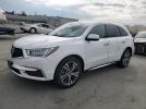 Acura MDX Technology Image 1