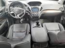 Acura MDX Technology Image 11