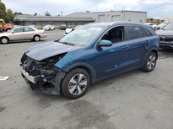  Salvage Kia Niro