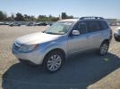 Subaru Forester 2.5x Premium Image 1