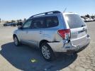 Subaru Forester 2.5x Premium Image 12