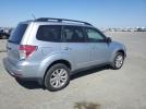 Subaru Forester 2.5x Premium Image 2