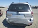 Subaru Forester 2.5x Premium Image 10