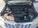 Subaru Forester 2.5x Premium Image 9