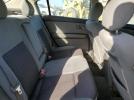 Nissan Sentra 2.0 Image 9