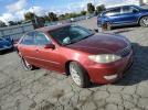 Toyota Camry Le Image 11