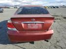 Toyota Camry Le Image 4