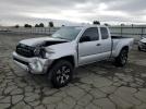 Toyota Tacoma Prerunner Access Cab Image 1