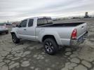 Toyota Tacoma Prerunner Access Cab Image 2