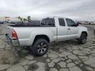 Toyota Tacoma Prerunner Access Cab Image 6