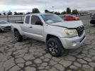 Toyota Tacoma Prerunner Access Cab Image 3