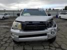 Toyota Tacoma Prerunner Access Cab Image 9