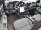 Toyota Tacoma Prerunner Access Cab Image 5